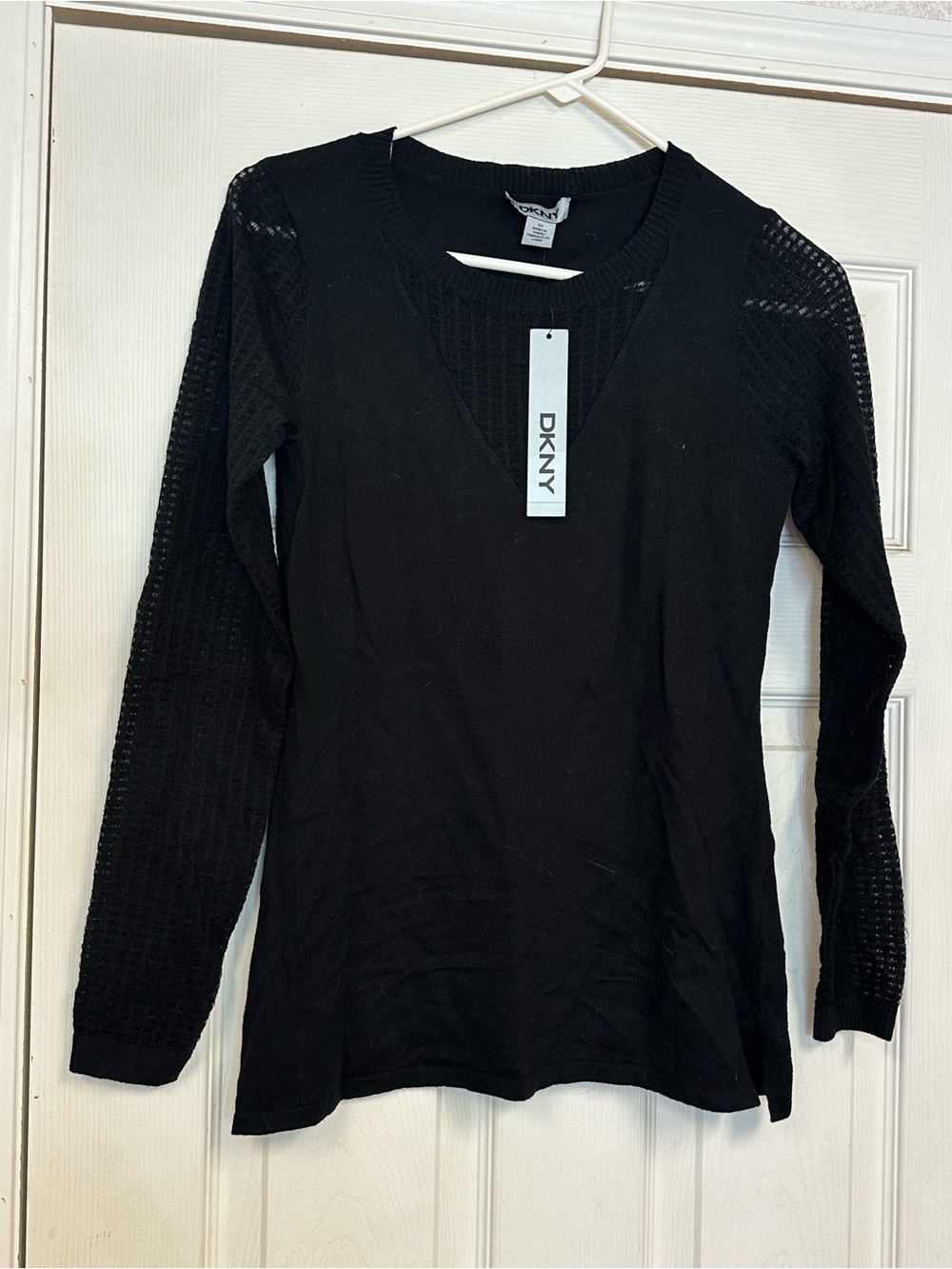 DKNY Top NWT
